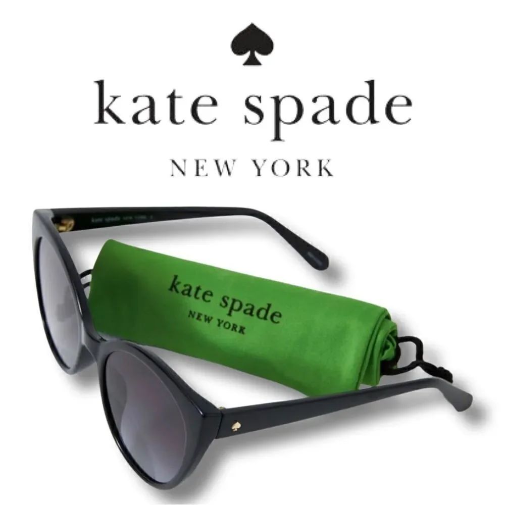 Kate Spade “ Samantha” Sunglasses